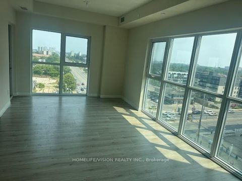 Photo 9 at 903 - 2152 Lawrence Avenue E, Maryvale, Toronto