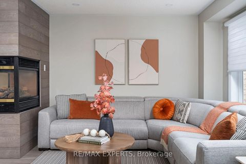 Photo 9 at 157 Primeau Drive, Aurora Grove, Aurora