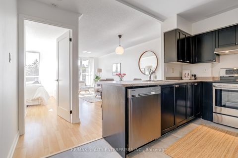Photo 2 at 707 - 260 Merton Street, Mount Pleasant West, Toronto