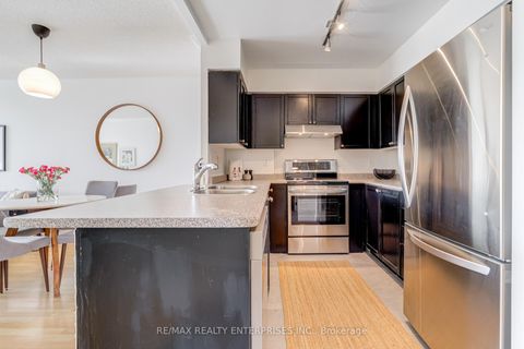 Photo 3 at 707 - 260 Merton Street, Mount Pleasant West, Toronto