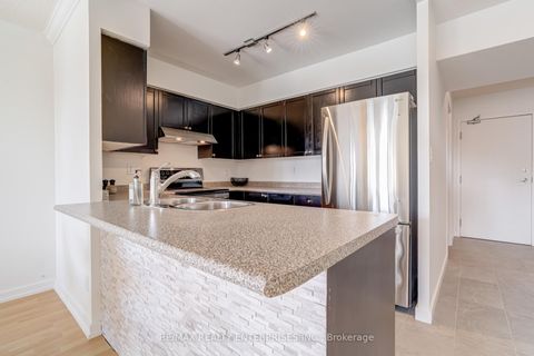 Photo 4 at 707 - 260 Merton Street, Mount Pleasant West, Toronto