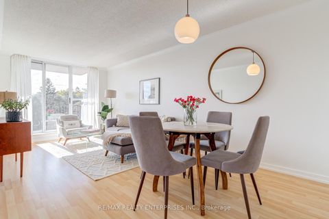 Photo 5 at 707 - 260 Merton Street, Mount Pleasant West, Toronto