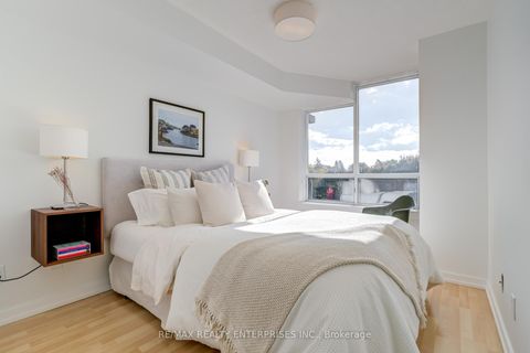 Photo 10 at 707 - 260 Merton Street, Mount Pleasant West, Toronto