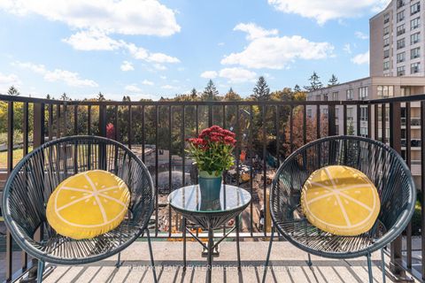 Photo 18 at 707 - 260 Merton Street, Mount Pleasant West, Toronto