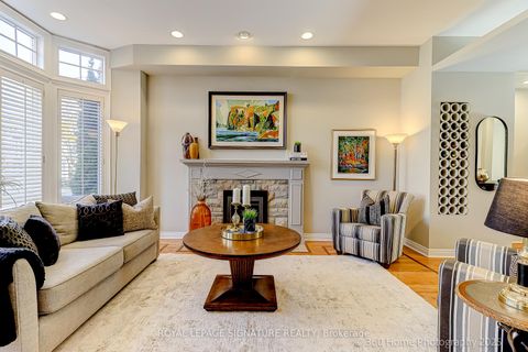 Photo 3 at 343 Cranbrooke Avenue, Lawrence Park North, Toronto