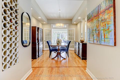 Photo 4 at 343 Cranbrooke Avenue, Lawrence Park North, Toronto