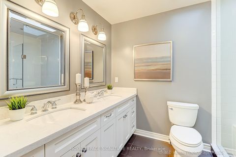 Photo 15 at 343 Cranbrooke Avenue, Lawrence Park North, Toronto