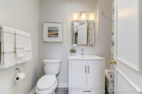 Photo 19 at 343 Cranbrooke Avenue, Lawrence Park North, Toronto