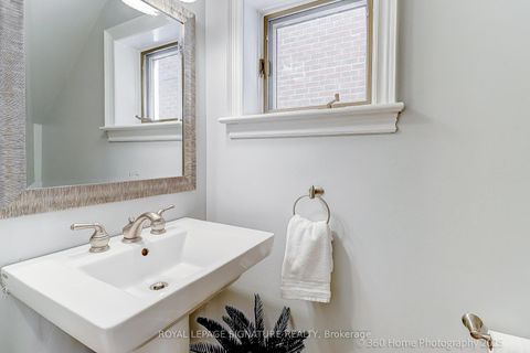 Photo 20 at 343 Cranbrooke Avenue, Lawrence Park North, Toronto