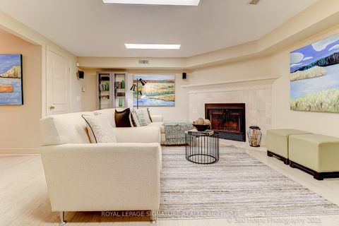 Photo 21 at 343 Cranbrooke Avenue, Lawrence Park North, Toronto