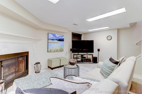 Photo 25 at 343 Cranbrooke Avenue, Lawrence Park North, Toronto