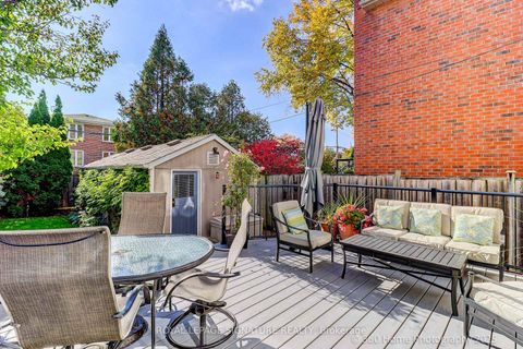 Photo 28 at 343 Cranbrooke Avenue, Lawrence Park North, Toronto