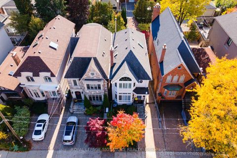 Photo 29 at 343 Cranbrooke Avenue, Lawrence Park North, Toronto