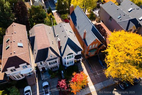 Photo 30 at 343 Cranbrooke Avenue, Lawrence Park North, Toronto