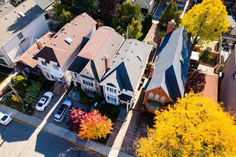 Photo 31 at 343 Cranbrooke Avenue, Lawrence Park North, Toronto