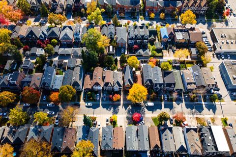 Photo 32 at 343 Cranbrooke Avenue, Lawrence Park North, Toronto