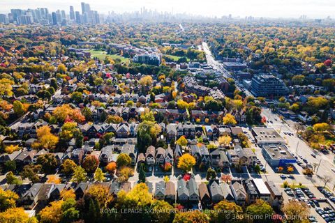 Photo 33 at 343 Cranbrooke Avenue, Lawrence Park North, Toronto