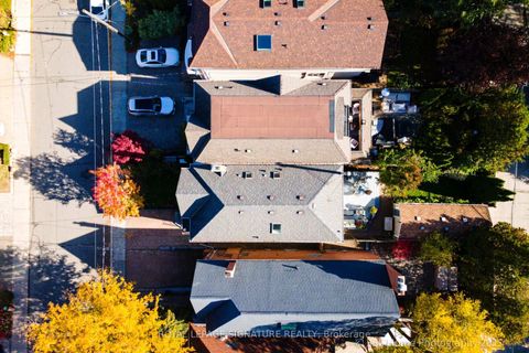 Photo 35 at 343 Cranbrooke Avenue, Lawrence Park North, Toronto