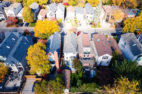 Photo 36 at 343 Cranbrooke Avenue, Lawrence Park North, Toronto