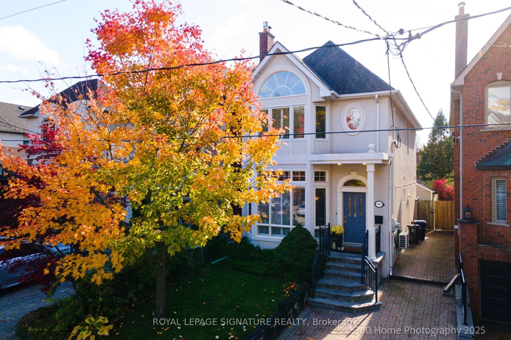343 Cranbrooke Avenue, Lawrence Park North, Toronto photo number 2