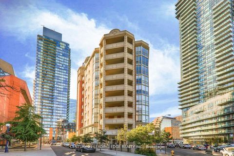 Photo 6 at 6 & 7 - 840 Church Street, Moore Park, Toronto