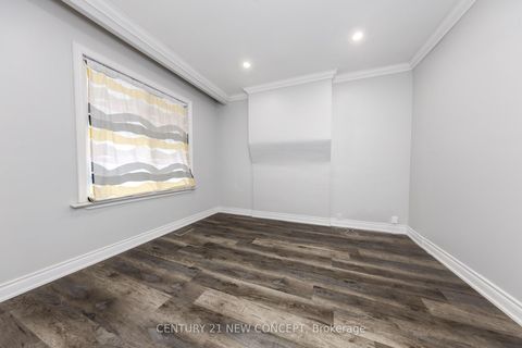 Photo 6 at 1113 Dufferin Street, Junction, Toronto