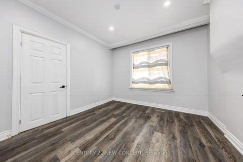 Photo 7 at 1113 Dufferin Street, Junction, Toronto