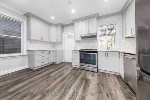 Photo 8 at 1113 Dufferin Street, Junction, Toronto