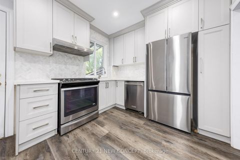 Photo 10 at 1113 Dufferin Street, Junction, Toronto