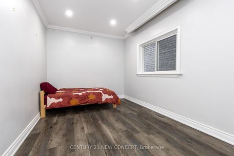 Photo 12 at 1113 Dufferin Street, Junction, Toronto