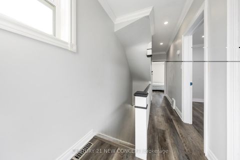 Photo 15 at 1113 Dufferin Street, Junction, Toronto