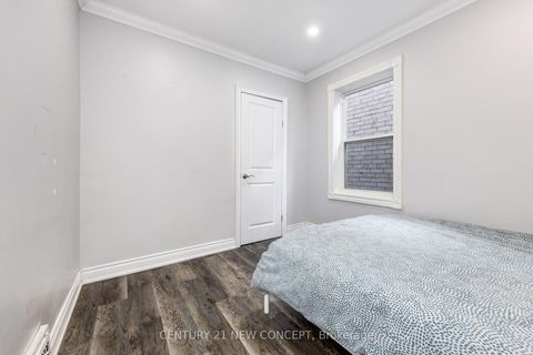 Photo 20 at 1113 Dufferin Street, Junction, Toronto