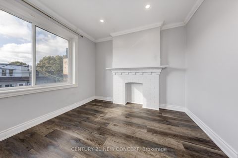 Photo 21 at 1113 Dufferin Street, Junction, Toronto