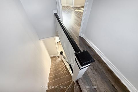 Photo 24 at 1113 Dufferin Street, Junction, Toronto