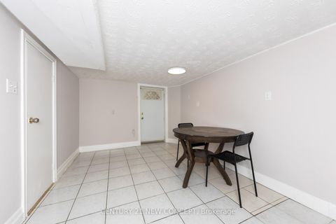 Photo 30 at 1113 Dufferin Street, Junction, Toronto