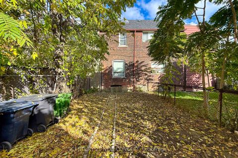 Photo 40 at 1113 Dufferin Street, Junction, Toronto