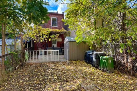 Photo 42 at 1113 Dufferin Street, Junction, Toronto