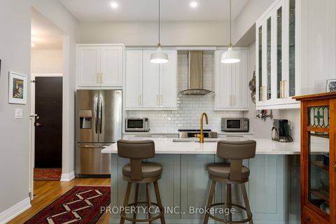 Photo 2 at 507 - 150 Oak Park Boulevard, RO River Oaks, Oakville