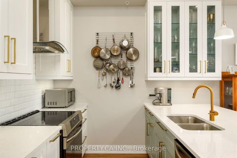 Photo 3 at 507 - 150 Oak Park Boulevard, RO River Oaks, Oakville