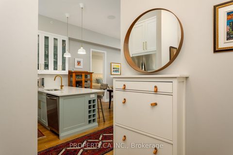 Photo 5 at 507 - 150 Oak Park Boulevard, RO River Oaks, Oakville