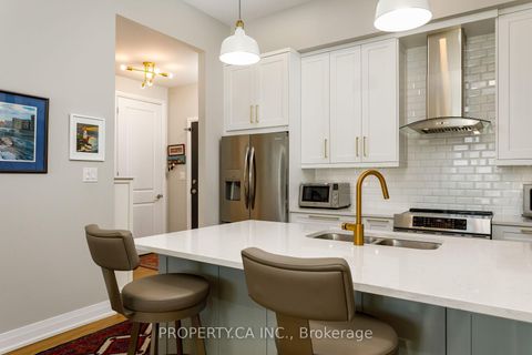 Photo 6 at 507 - 150 Oak Park Boulevard, RO River Oaks, Oakville