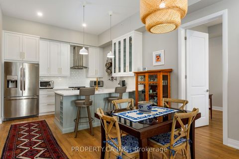 Photo 7 at 507 - 150 Oak Park Boulevard, RO River Oaks, Oakville