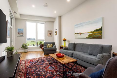 Photo 9 at 507 - 150 Oak Park Boulevard, RO River Oaks, Oakville