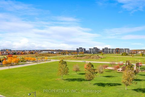 Photo 11 at 507 - 150 Oak Park Boulevard, RO River Oaks, Oakville