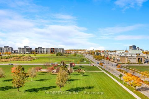 Photo 12 at 507 - 150 Oak Park Boulevard, RO River Oaks, Oakville