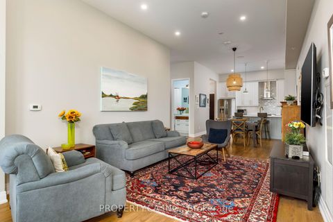 Photo 13 at 507 - 150 Oak Park Boulevard, RO River Oaks, Oakville