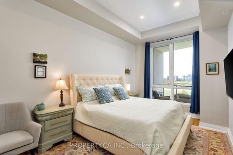 Photo 14 at 507 - 150 Oak Park Boulevard, RO River Oaks, Oakville