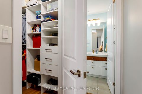 Photo 16 at 507 - 150 Oak Park Boulevard, RO River Oaks, Oakville