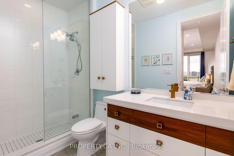 Photo 19 at 507 - 150 Oak Park Boulevard, RO River Oaks, Oakville