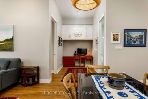 Photo 20 at 507 - 150 Oak Park Boulevard, RO River Oaks, Oakville